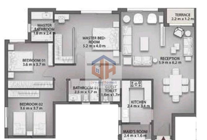 8510805 - صورة العقار 3