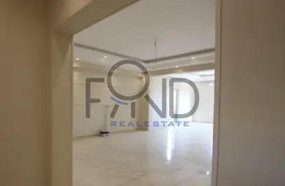 Duplex - 6 Bedrooms - 7+ Bathrooms for sale in Wasef Ghaly Basha St. - Al Narges 4 - Al Narges - New Cairo City - Cairo
