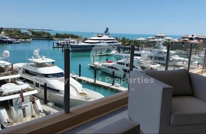 Chalet - 3 Bedrooms - 3 Bathrooms for sale in Marassi - Sidi Abdel Rahman - North Coast Chalet - 3 Bedrooms - 3 Bathrooms for sale in Marassi - Sidi Abdel Rahman - North Coast
