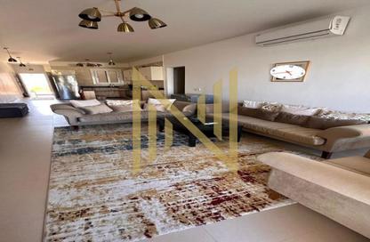 Chalet - 3 - 2 for sale in Seashell - Sidi Abdel Rahman - North Coast