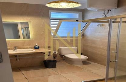 Chalet - 3 - 2 for sale in Seashell - Sidi Abdel Rahman - North Coast