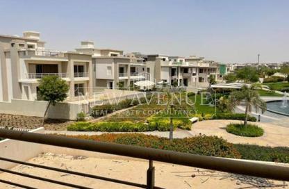 Villa - 5 - 5 for sale in Cairo Festival City - North Investors Area - New Cairo City - Cairo