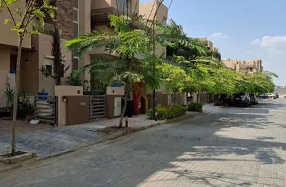 منزل مزدوج - 6 حمامات للبيع في رايوس - كمبوندات 6 أكتوبر - مدينة 6 أكتوبر - الجيزة