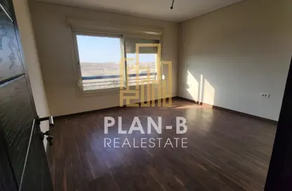 Penthouse - 3 Bedrooms - 3 Bathrooms for rent in New Giza - Cairo Alexandria Desert Road - 6 October City - Giza