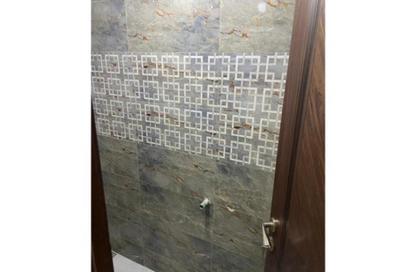 Office Space - 3 Bedrooms - 2 Bathrooms for rent in Zahraa El Maadi - Hay El Maadi - Cairo
