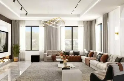 Apartment - 3 Bedrooms - 3 Bathrooms for sale in Sodic West - Sheikh Zayed Compounds - Sheikh Zayed City - Giza