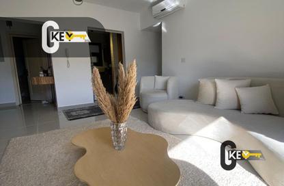 Apartment - 2 - 2 for rent in B15 - Madinaty - Cairo
