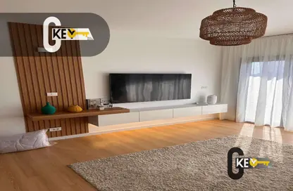 شقة - 2 غرف نوم - 2 حمامات للايجار في پريڤادو - مدينتي - القاهرة