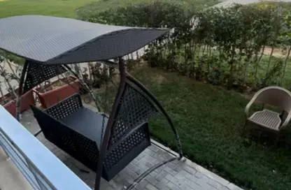 Apartment - 3 Bedrooms - 3 Bathrooms for rent in Janna 2 - Sheikh Zayed Compounds - Sheikh Zayed City - Giza