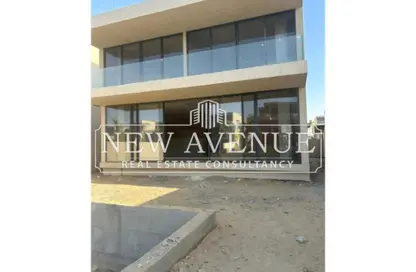 فيلا - 5 غرف نوم - 5 حمامات للبيع في فيلات ليك فيو بوتيك - كمبوندات التجمع الخامس - التجمع الخامس - مدينة القاهرة الجديدة - القاهرة