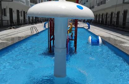 Apartment - Studio - 1 for sale in Grand Rock - Hurghada Resorts - Hurghada - Red Sea