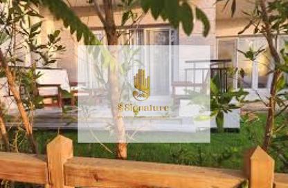 Apartment - 2 Bedrooms - 3 Bathrooms for rent in Cairo Festival City - North Investors Area - New Cairo City - Cairo