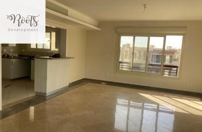 Apartment - 2 Bedrooms - 3 Bathrooms for sale in New Giza - Cairo Alexandria Desert Road - 6 October City - Giza