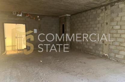 مساحات مكتبية - استوديو - 1 حمام للايجار في مول هايد بارك بيزنس - شارع التسعين الجنوبي - التجمع الخامس - مدينة القاهرة الجديدة - القاهرة