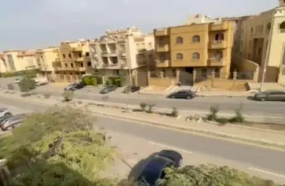 Apartment - 3 Bedrooms - 3 Bathrooms for sale in El Yasmeen 6 - El Yasmeen - New Cairo City - Cairo