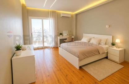 Apartment - 3 Bedrooms - 2 Bathrooms for sale in Raml Station - Hay Wasat - Alexandria