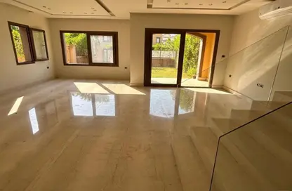 Villa - 4 Bedrooms - 4 Bathrooms for rent in Mivida - 5th Settlement Compounds - The 5th Settlement - New Cairo City - Cairo