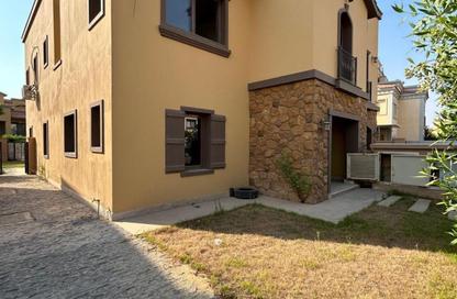 Villa - 4 Bedrooms - 4 Bathrooms for rent in Mivida - 5th Settlement Compounds - The 5th Settlement - New Cairo City - Cairo