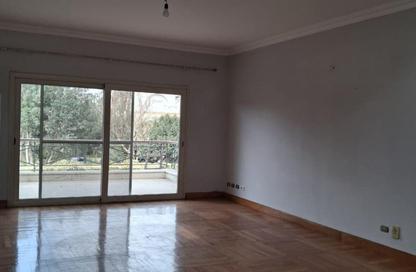 Villa - 5 Bedrooms - 5 Bathrooms for rent in Katameya Heights - El Katameya Compounds - El Katameya - New Cairo City - Cairo