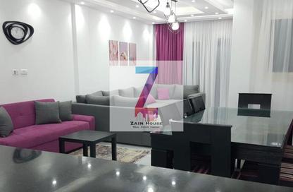 فيلا - 4 غرف نوم - 4 حمامات للايجار في ستيلا هايتس - العلمين - الساحل الشمالي