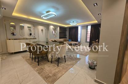 Apartment - 3 Bedrooms - 2 Bathrooms for sale in Abbas Al Akkad St. - 1st Zone - Nasr City - Cairo