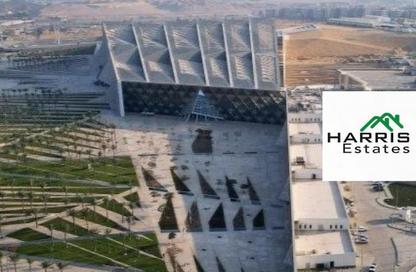 Land - Studio for sale in Cairo Alexandria Desert Road - Giza