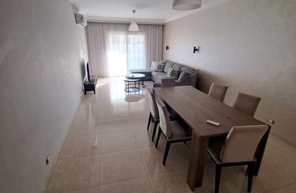 Apartment - 2 Bedrooms - 2 Bathrooms for rent in Regents Park - Al Andalus District - New Cairo City - Cairo Apartment - 2 Bedrooms - 2 Bathrooms for rent in Regents Park - Al Andalus District - New Cairo City - Cairo