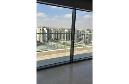 Penthouse - 4 Bedrooms - 3 Bathrooms for sale in Park Side Residence - Zed Towers - Sheikh Zayed Compounds - Sheikh Zayed City - Giza