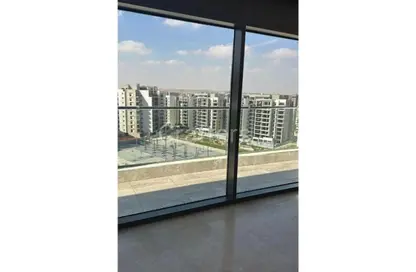 (بنتهاوس  (روف - 4 غرف نوم - 3 حمامات للبيع في بارك سايد ريزيدنس - أبراج زيد - كمبوندات الشيخ زايد - الشيخ زايد - الجيزة