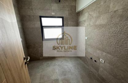 Penthouse - 3 Bedrooms - 3 Bathrooms for rent in Moon Residences - Fifth Square - The 5th Settlement - New Cairo City - Cairo