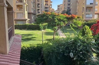 Apartment - 2 Bedrooms - 1 Bathroom for sale in B6 - Madinaty - Cairo Apartment - 2 Bedrooms - 1 Bathroom for sale in B6 - Madinaty - Cairo