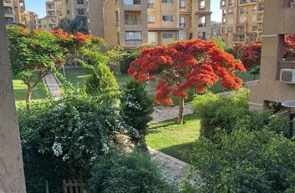 Apartment - 2 Bedrooms - 1 Bathroom for sale in B6 - Madinaty - Cairo Apartment - 2 Bedrooms - 1 Bathroom for sale in B6 - Madinaty - Cairo