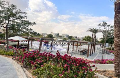 Apartment - 2 - 3 for sale in Badya Palm Hills - 6 October Compounds - 6 October City - Giza Apartment - 2 - 3 for sale in Badya Palm Hills - 6 October Compounds - 6 October City - Giza