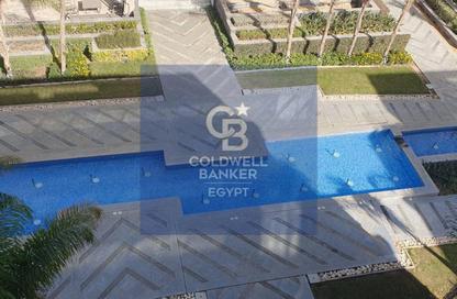 Penthouse - 3 Bedrooms - 2 Bathrooms for sale in El Patio Oro - 5th Settlement Compounds - The 5th Settlement - New Cairo City - Cairo