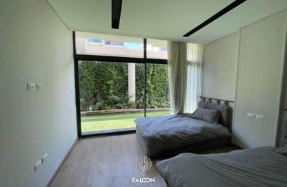 Apartment - 2 Bedrooms - 2 Bathrooms for sale in Taj City - 5th Settlement Compounds - The 5th Settlement - New Cairo City - Cairo Apartment - 2 Bedrooms - 2 Bathrooms for sale in Taj City - 5th Settlement Compounds - The 5th Settlement - New Cairo City - Cairo