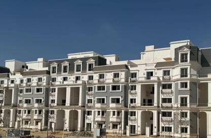 Apartment - 3 Bedrooms - 3 Bathrooms for sale in Mountain View iCity October - 6 October Compounds - 6 October City - Giza