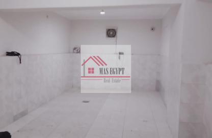 Shop - Studio - 1 Bathroom for rent in Gameat Al Dewal Al Arabeya St. - Mohandessin - Giza