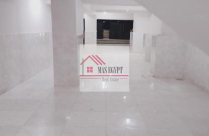 Shop - Studio - 1 Bathroom for rent in Gameat Al Dewal Al Arabeya St. - Mohandessin - Giza