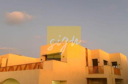 Chalet - 3 Bedrooms - 3 Bathrooms for sale in Playa Resort - Sidi Abdel Rahman - North Coast