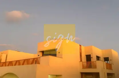 Chalet - 3 Bedrooms - 3 Bathrooms for sale in Playa Resort - Sidi Abdel Rahman - North Coast