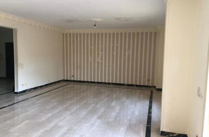 شقة - 3 - 2 للايجار في جرين ريزيدنس 2 - الحي الثامن - الشيخ زايد - الجيزة