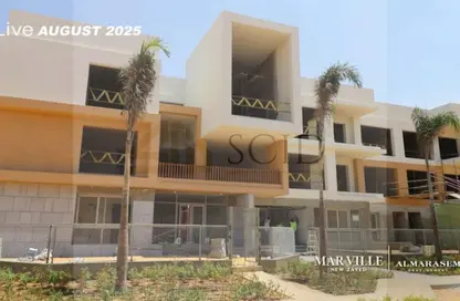 شقة - 3 غرف نوم - 3 حمامات للبيع في مارفيل نيو زايد - مدينة زايد الجديدة - الشيخ زايد - الجيزة شقة - 3 غرف نوم - 3 حمامات للبيع في مارفيل نيو زايد - مدينة زايد الجديدة - الشيخ زايد - الجيزة