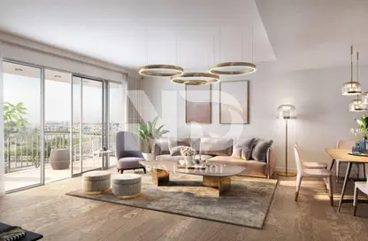 شقة - 1 حمام للايجار في جولف سايد - اب تاون كايرو - المقطم - القاهرة