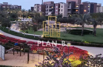 شقة - 3 غرف نوم - 3 حمامات للبيع في نيو جيزة - طريق مصر اسكندرية الصحراوي - مدينة 6 أكتوبر - الجيزة