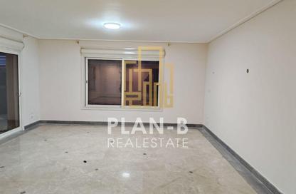 شقة - 3 غرف نوم - 3 حمامات للبيع في نيو جيزة - طريق مصر اسكندرية الصحراوي - مدينة 6 أكتوبر - الجيزة