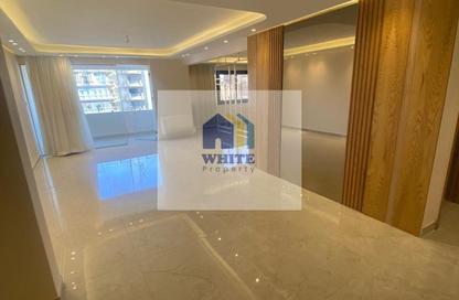 Apartment - 3 Bedrooms - 3 Bathrooms for sale in Shooting Club Street - Dokki - Giza