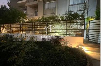 Apartment - 4 - 3 for sale in Garden Residence - Hyde Park - New Cairo City - Cairo