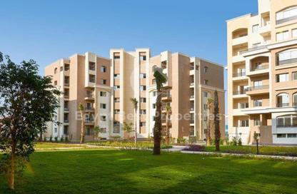 Apartment - 3 Bedrooms - 3 Bathrooms for sale in Al Maqsad - New Capital Compounds - New Capital City - Cairo
