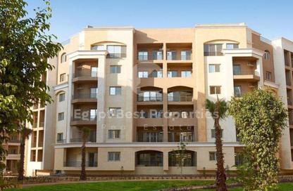 Apartment - 3 Bedrooms - 3 Bathrooms for sale in Al Maqsad - New Capital Compounds - New Capital City - Cairo