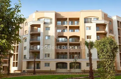 شقة - 3 غرف نوم - 3 حمامات للبيع في المقصد - كمبوندات العاصمة الإدارية الجديدة - العاصمة الإدارية الجديدة - القاهرة